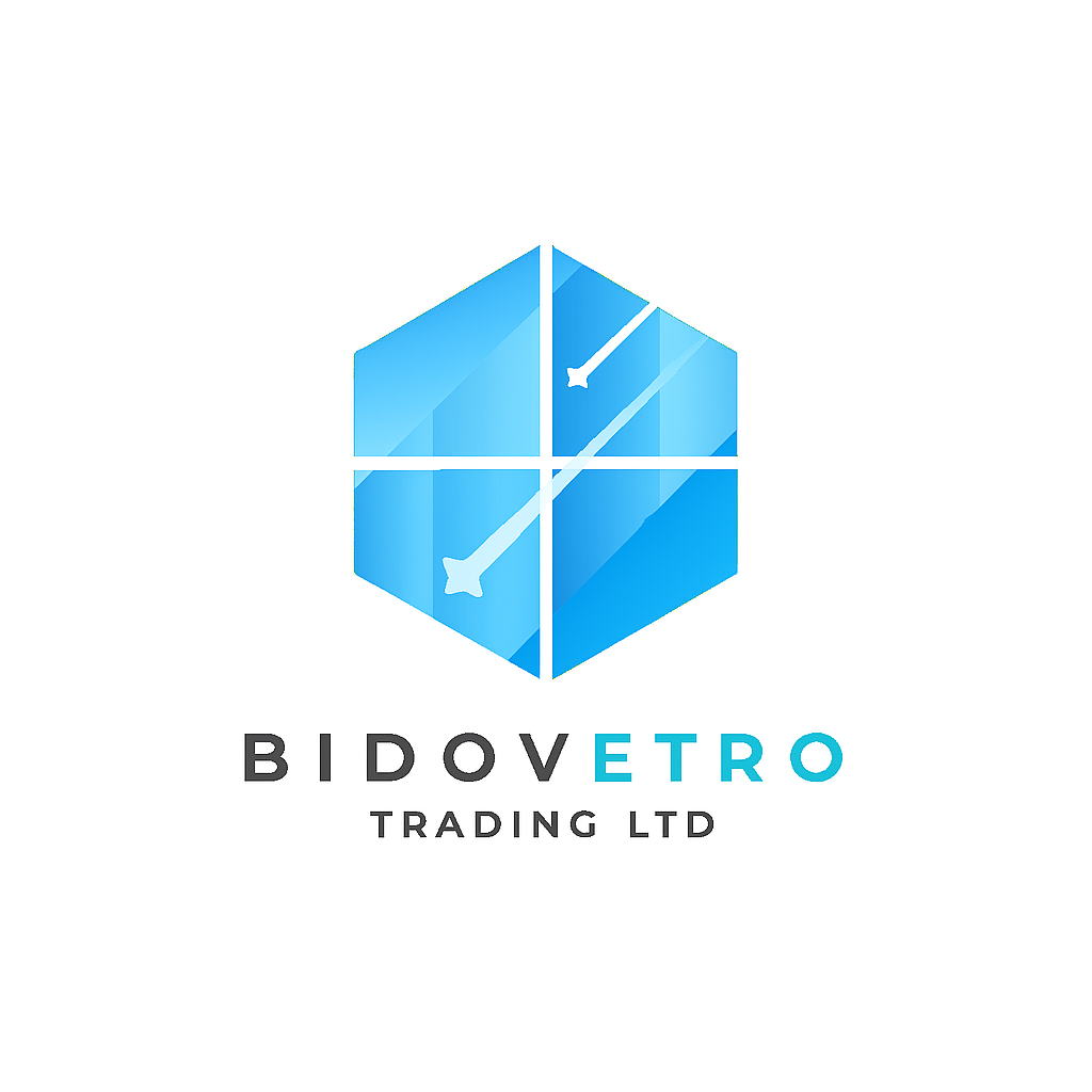 BIDOVETROTRADINGLTD